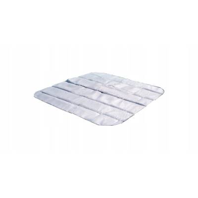 Dmuchane jacuzzi spa Greystone 211x71 cm 4 os. WiFi - Intex 28450