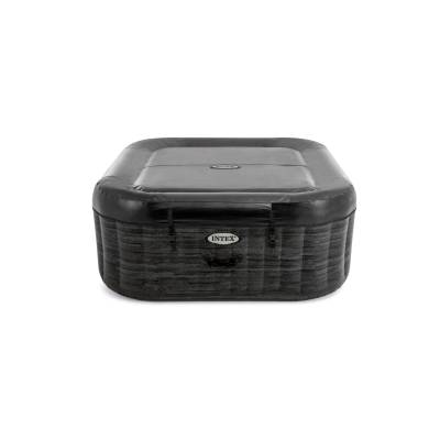 Dmuchane jacuzzi spa Greystone 211x71 cm 4 os. WiFi - Intex 28450