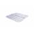 Dmuchane jacuzzi spa Greystone 211x71 cm 4 os. WiFi - Intex 28450