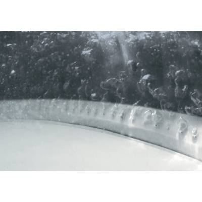 Dmuchane jacuzzi spa Greystone 239x71 cm 6 os. WiFi - Intex 28452