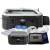 Dmuchane jacuzzi spa Greystone 239x71 cm 6 os. WiFi - Intex 28452