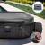 Dmuchane jacuzzi spa Greystone 239x71 cm 6 os. WiFi - Intex 28452