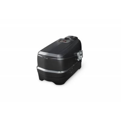 DMUCHANE SPA JACUZZI JET&BUBBLE 201x71 cm 4 os. WiFi - INTEX 28458