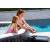DMUCHANE SPA JACUZZI JET&BUBBLE 201x71 cm 4 os. WiFi - INTEX 28458