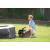 DMUCHANE SPA JACUZZI JET&BUBBLE 201x71 cm 4 os. WiFi - INTEX 28458