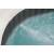 Dmuchane spa jacuzzi Jet&Bubble 201x71 cm 4 os. WiFi - Intex 28458