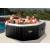 Dmuchane spa jacuzzi 218x71 cm 6 os. WiFi - Intex 28462