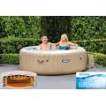 Dmuchane Pure spa jacuzzi Sahara 196x71 cm 4 os. - Intex 28476