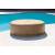 Dmuchane Pure spa jacuzzi Sahara 196x71 cm 4 os. - Intex 28476