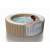 DMUCHANE SPA JACUZZI SAHARA 196x71 cm 4 os. - INTEX 28476