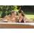 DMUCHANE SPA JACUZZI SAHARA 196x71 cm 4 os. - INTEX 28476
