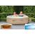 Dmuchane Pure spa jacuzzi Sahara 196x71 cm 4 os. - Intex 28476