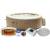 Dmuchane Pure spa jacuzzi Sahara 196x71 cm 4 os. - Intex 28476