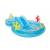 Wodny plac zabaw Podwodny Świat 310x193x71 cm - Intex 56143