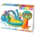 WODNY PLAC ZABAW BASEN DINOZAURY 333x229x112 cm - INTEX 57135