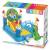 PLAC ZABAW ZAMEK FANTASY SMOK - INTEX 57138