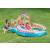 Wodny plac zabaw Cukierkowa Strefa  295x191x130 cm - Intex 57149