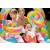 Wodny plac zabaw Cukierkowa Strefa  295x191x130 cm - Intex 57149