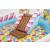 Wodny plac zabaw Cukierkowa Strefa  295x191x130 cm - Intex 57149
