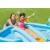 WODNY PLAC ZABAW DŻUNGLA 257x216 cm - INTEX 57161