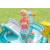 Wodny plac zabaw Aligator 201x170x84 cm - Intex 57165