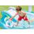 Wodny plac zabaw Aligator 201x170x84 cm - Intex 57165