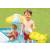 Wodny plac zabaw Aligator 201x170x84 cm - Intex 57165