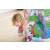 NAMIOT ZAMEK DOMEK DZIECI 95x75x107 cm - INTEX 45642