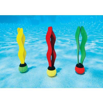 Kulki wodorosty nurkowanie do zabawy - Intex 55503