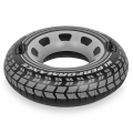 KOŁO DO PŁYWANIA OPONA - MONSTER TRUCK - INTEX 56268