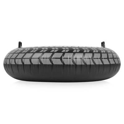Koło do pływania opona 114 cm - Monster Truck - Intex 56268