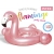 FLAMING PARTY WYSPA 358x315x163 cm - INTEX 57297