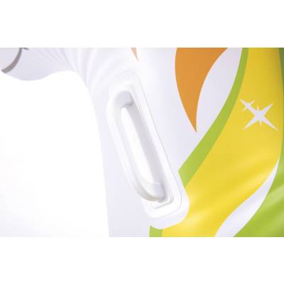 Dmuchany jednorożec unicorn do pływania 163x86 cm - Intex 57552