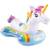Dmuchany jednorożec unicorn do pływania 163x86 cm - Intex 57552