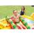 WODNY PLAC ZABAW OWOCE 244x191x91 cm - INTEX 57158