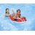 DESKA DO PŁYWANIA JOY RIDER CZERWONA - INTEX 58165
