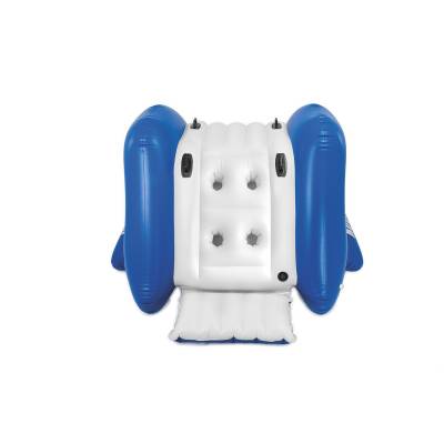 DMUCHANA ZJEŻDŻALNIA WODNA 333x206x117 - INTEX 58849