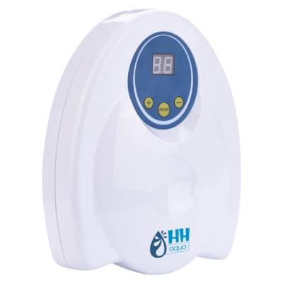 Ozonator generator ozonu do jacuzzi spa basenu domu 600 mg/h - HHaqua 67778-3188