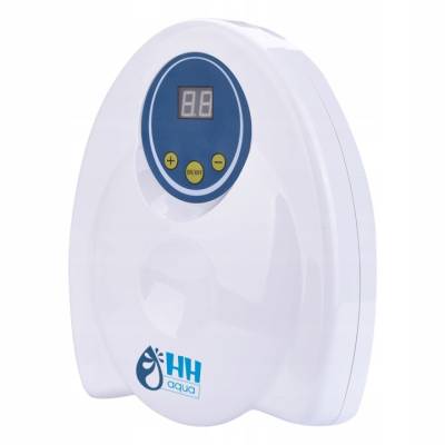 Ozonator generator ozonu do jacuzzi spa basenu domu 600 mg/h - HHaqua 67778-3188