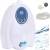 Ozonator generator ozonu do jacuzzi spa basenu domu 600 mg/h - HHaqua 67778-3188