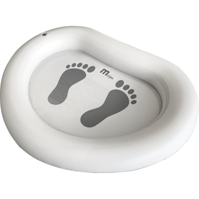 Oczyszczacz do stóp basenu spa jacuzzi - MSpa B0303966