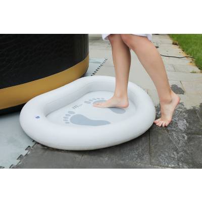Oczyszczacz do stóp basenu spa jacuzzi - MSpa B0303966