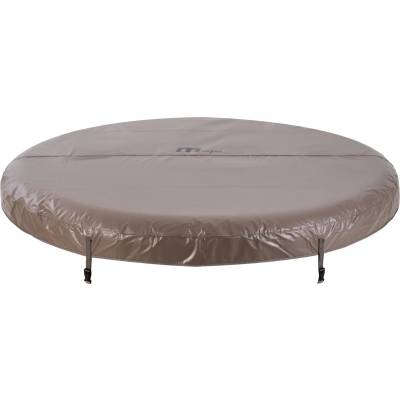 Dmuchane jacuzzi spa FERMO 204x70 cm 6 os. UVC - MSpa C-FE062