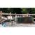 Dmuchane jacuzzi spa METEOR 204x70 cm 6 os. UVC LED - MSpa C-ME062