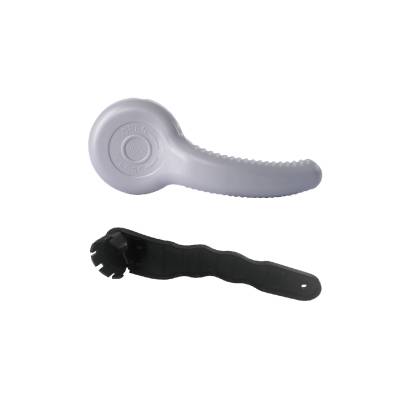 Piankowe jacuzzi spa COCOON 180x65 cm 6 os. UVC WiFi - MSpa F-CO066WE