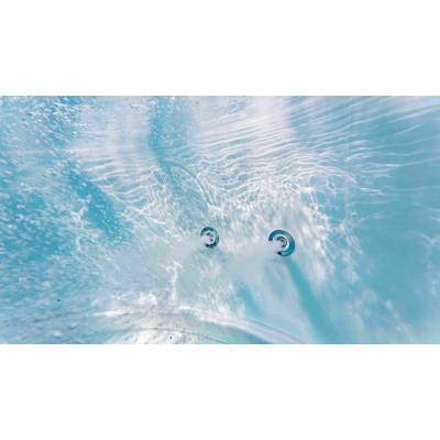 Panelowe jacuzzi spa DENVER 182x70 cm 6 os. UVC LED WiFi - MSpa F-DE066W