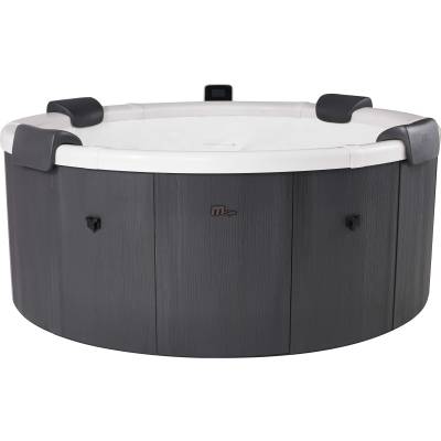 Panelowe jacuzzi spa DENVER 182x70 cm 6 os. UVC LED WiFi - MSpa F-DE066W