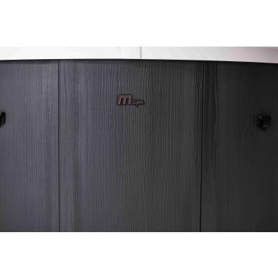 Panelowe jacuzzi spa DENVER 182x70 cm 6 os. UVC LED WiFi - MSpa F-DE066W