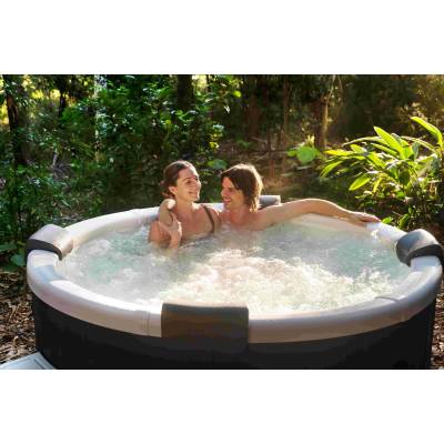 Panelowe jacuzzi spa DENVER 182x70 cm 6 os. UVC LED WiFi - MSpa F-DE066W