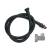 Panelowe jacuzzi spa DENVER 182x70 cm 6 os. UVC LED WiFi - MSpa F-DE066W